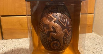 Lidl Deluxe range of Easter eggs back on sale - but you'll need to hurry