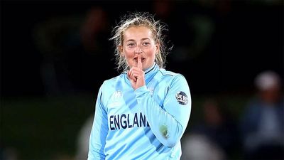 We can definitely beat Aussies on our day: Sophie Ecclestone ahead of World Cup final