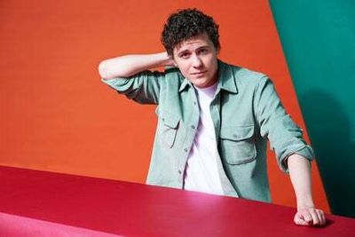 Dylan Llewellyn interview: Derry Girls’ ‘wee English fella’ on saying goodbye to Channel 4’s beloved sitcom