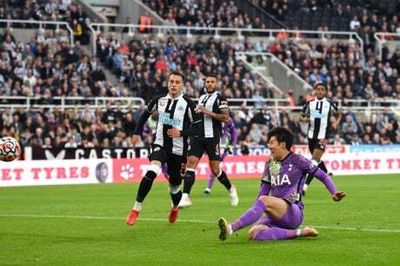 So much at stake for Tottenham ambitions as rejuvenated Newcastle come to capital