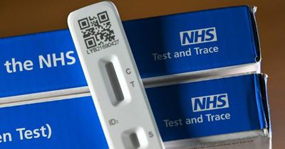 Where to get Covid tests and who will still get them free from today