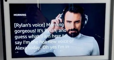 Best celebrity April Fools' pranks from Rylan taking over Alexa to Ant and Dec's currency