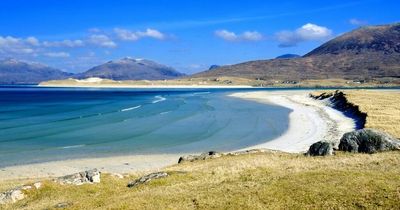 The best golden beaches in Scotland to check out this summer according to Conde Nast Traveller