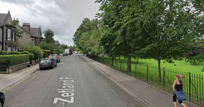 Scots boy, 10 'handed over some coins' after being robbed and threatened by yob