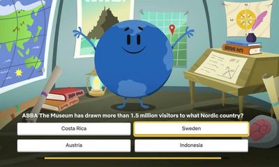 The Wordle of Netflix? Meet Trivia Quest: your daily interactive quiz fix