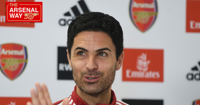 Mikel Arteta told to repeat Nicolas Jover Arsenal trick amid talks of summer arrival possibility