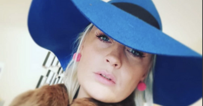 Glasgow stylist launches earring business inspired by fashion icon Isabella Blow