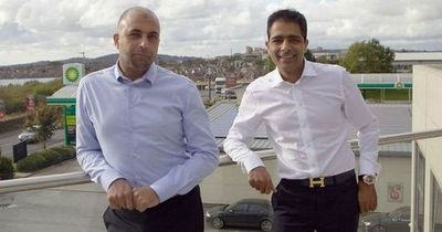 Councillors accused of breaching code over 'brown envelope' comment in Issa brothers planning row