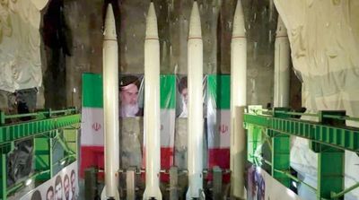 Iran Denies US Impact on Ballistic Program, Regional Influence