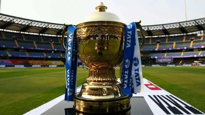 IPL's ticketing partner says crowd capacity increased to 50 per cent