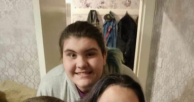 Scots mum devastated after 'gentle giant' teen son dies suddenly at home