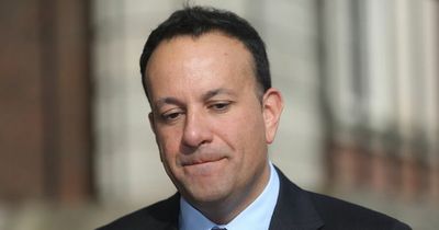 Leo Varadkar warns gas prices could double but is confident Ireland won't need to ration