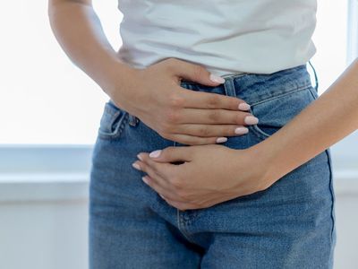 Almost 1 in 2 UK adults cannot name single symptom of bowel cancer, study finds