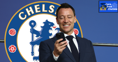 John Terry tells Thomas Tuchel the perfect Chelsea response to Barcelona saga after £9m move