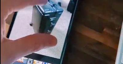 Apple users mind-blown by 'magic trick' that works across iPhones, iPads and MacBook