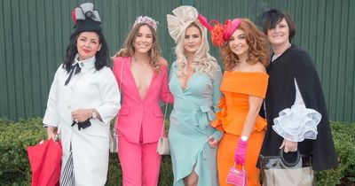 Grand National 2022: This is the Aintree Races dress code for Ladies Day