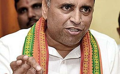 BJP leader Sunil Deodhar’s tweet claiming Christian prayer meet in Ram Mandir is false, says East Godavari SP