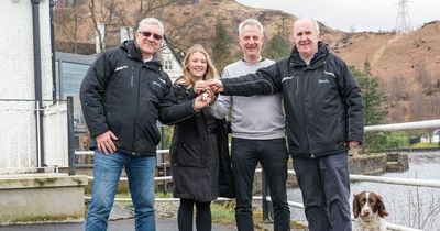 Locals ready for Loch Katrine tourism boost after pandemic pain