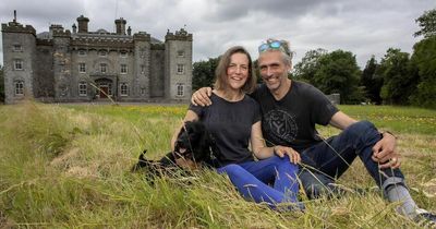 Slane Castle announces new weekend music festival to rival Electric Picnic