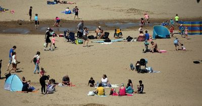 Met Office forecast for Easter bank holiday suggests showers and not a heatwave