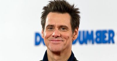 Jim Carrey plans to retire from acting after Sonic the Hedgehog 2 for 'quieter life'