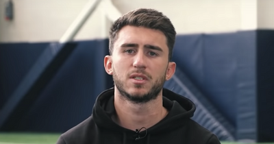 Aymeric Laporte delivers ruthless take on Man Utd and their fans with Man City comparison