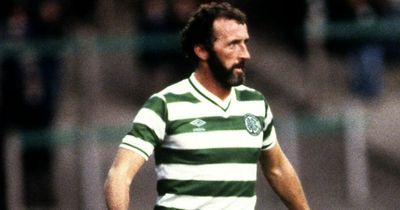 Old Firm legend to meet and greet the fans at Ayrshire retailer tomorrow afternoon