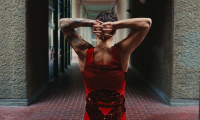 Harry Styles: As It Was review – a pop star in his own sunlit lane