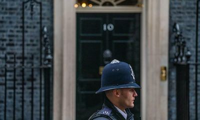 First Downing Street officials receive £50 lockdown party fines