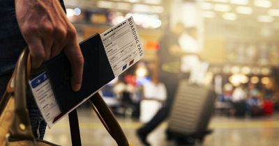 Airports warn passengers to expect delays when heading for Easter holidays