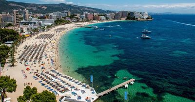 Spain changes Covid rules as Brits prepare to head out for Easter holidays