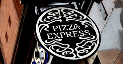 Mum's outrage at 'disgusting' menu item at Pizza Express restaurant