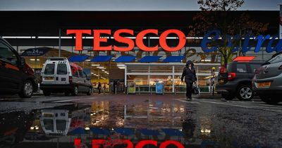 Tesco and Aldi issue warning to Lanarkshire shoppers over fruit and vegetables