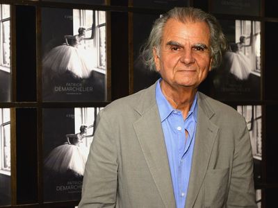 Patrick Demarchelier: Diana’s ‘dream’ photographer and Vogue favourite tainted by allegations of abuse
