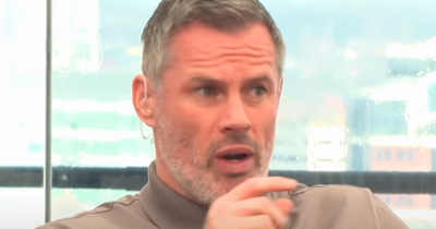 Jamie Carragher explains how Frank Lampard's Chelsea experience is now holding back Everton