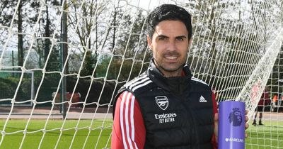 Mikel Arteta gets validation from critics after matching Arsene Wenger Arsenal achievement