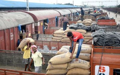 Mysuru Railway Division posts record freight revenue in 2021-22