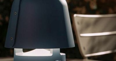 IKEA launches new Bluetooth speaker lamp that lets you play music on the go