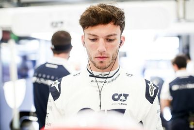 Marko: Red Bull likely to lose Gasly if it can’t offer senior F1 team return