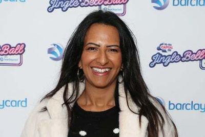 Ranvir Singh discusses her experience of living with alopecia like Jada Pinkett Smith