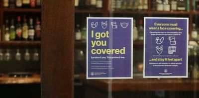 Tomorrow's COVID safety guidelines will be different from today's – but that doesn't mean yesterday's were wrong