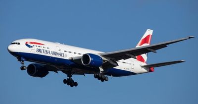 Pilot jailed for lying about flying experience to get British Airways job