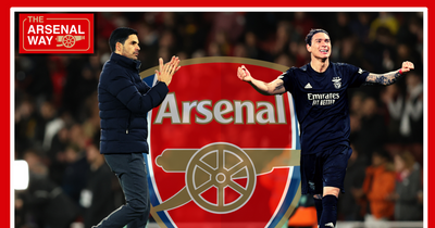 Edu has five striker alternatives after Mikel Arteta is told Arsenal targets are 'not for sale'