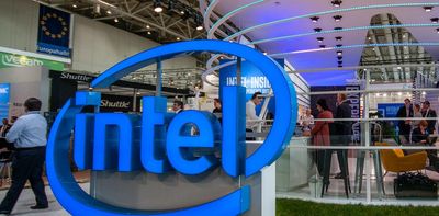 Will Intel save Europe's struggling semiconductor industry?