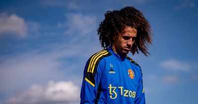 Hannibal Mejbri "trust" concerns and three things he must prove to become Man Utd star