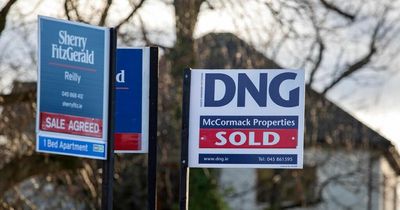 House prices Ireland: The salary you need to buy a home in every Dublin area