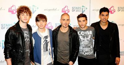 Tom Parker to be honoured at The Wanted club night in Newcastle with donations to cancer charity