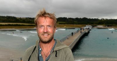 Bristol surf boss' message to Bruce Willis after aphasia diagnosis