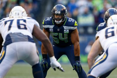 By adding Bobby Wagner, Rams finally fix one of their biggest weaknesses