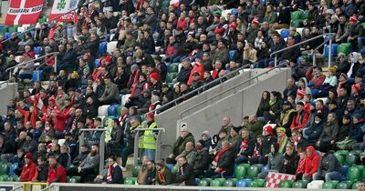Cliftonville issue reminder to fans ahead of Irish Cup semi-final